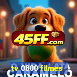 tv 0800 filmes